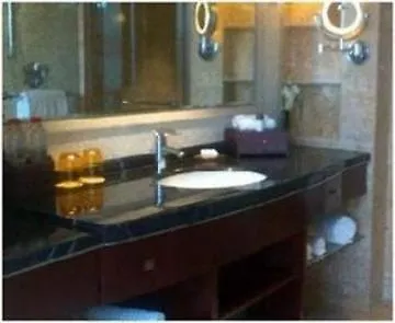 Jw Marriott Hotel Shanghai Changfeng Park