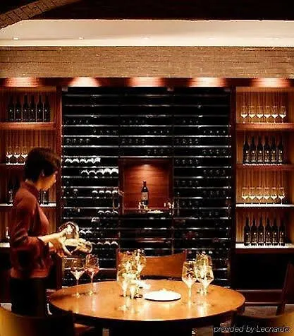 Jw Marriott Hotel Shanghai Changfeng Park 5*,
